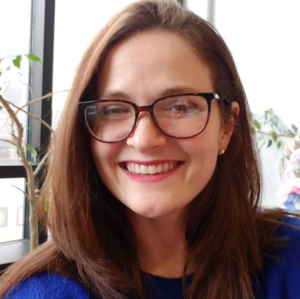 Meet your Posher, Kate